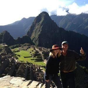 Meet your Posher, Alan